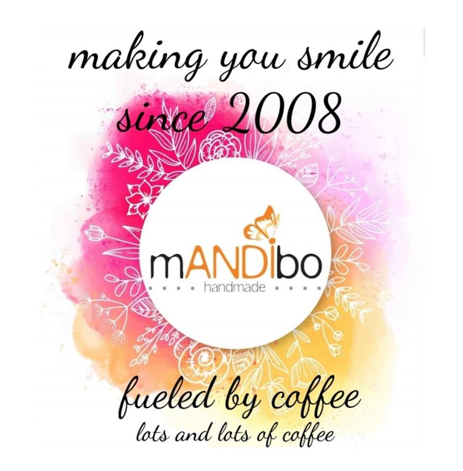 mandibo handmade