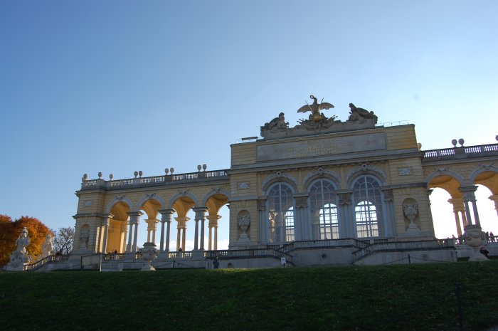 schönbrunn