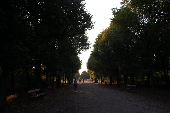 schönbrunn