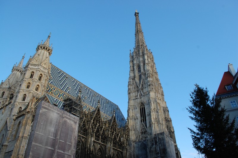 stephansdom