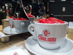 cagliari coffee