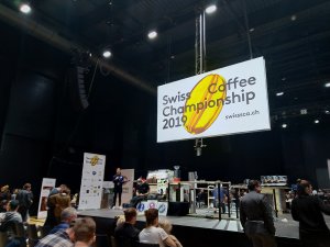 swiss coffee championship