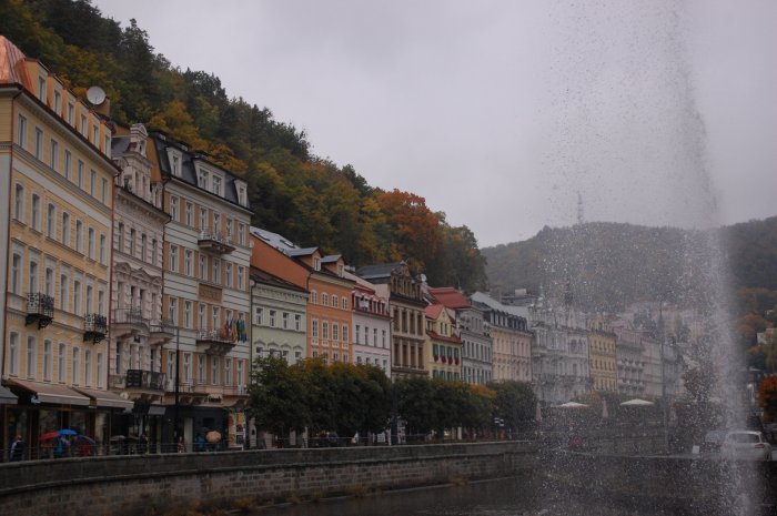 karlovy vary