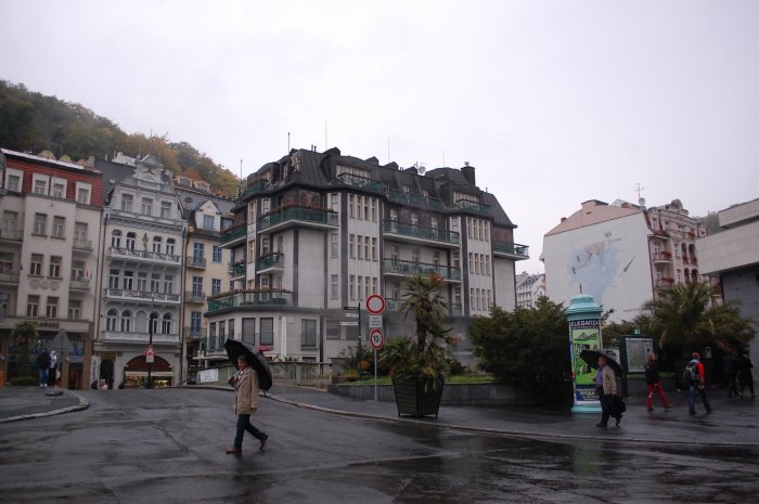 karlovy vary