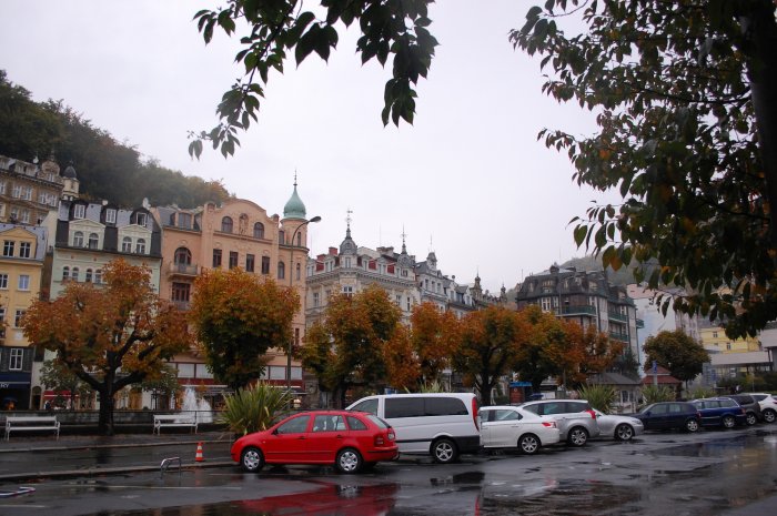 karlovy vary