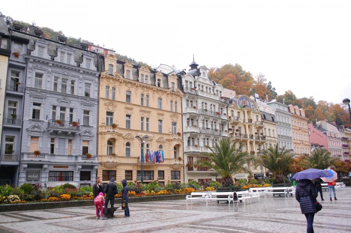 karlovy vary