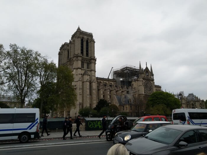 catedrala paris