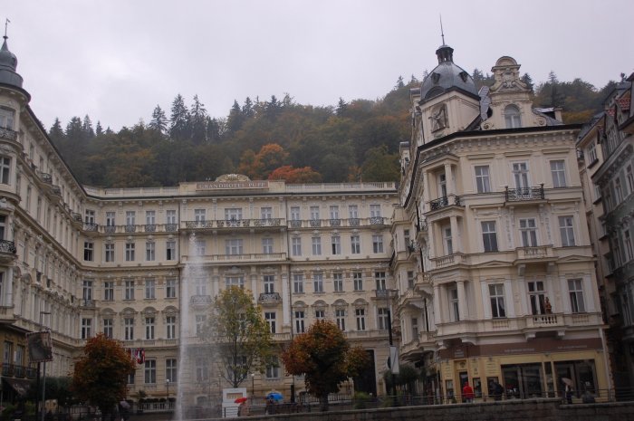 karlovy vary