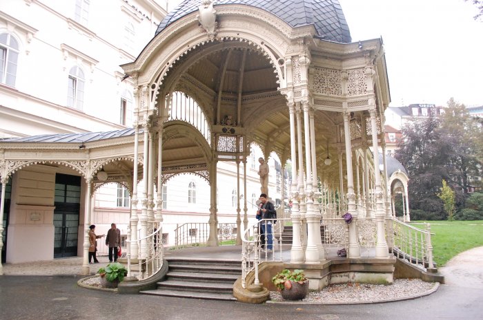 karlovy vary