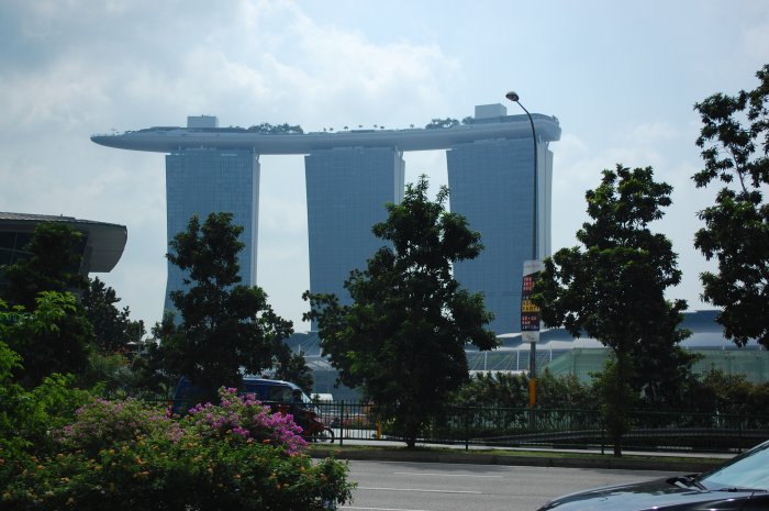 marina bay 