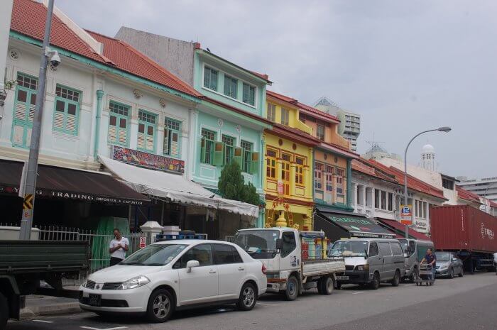 little india