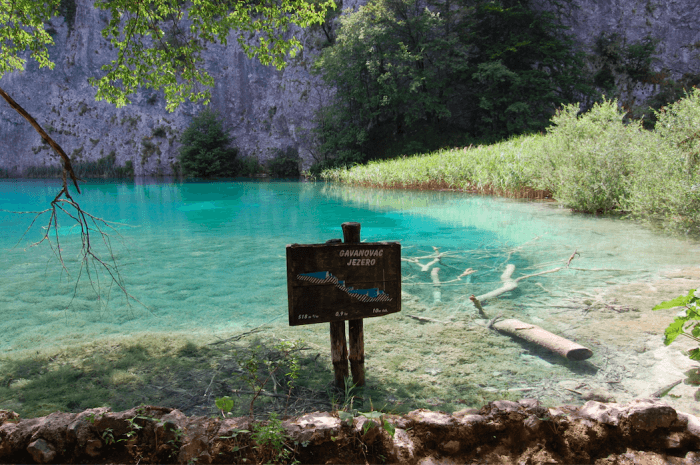 plitvice