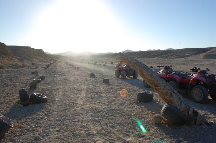 desert marsa alam