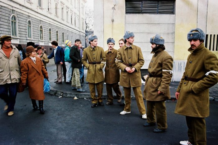 revolutie timisoara