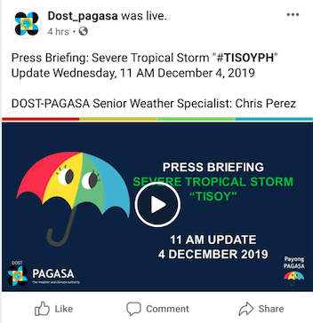 pagasa