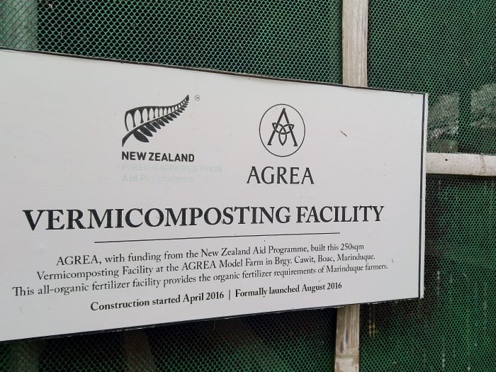 vermicomposting