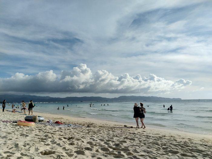 boracay