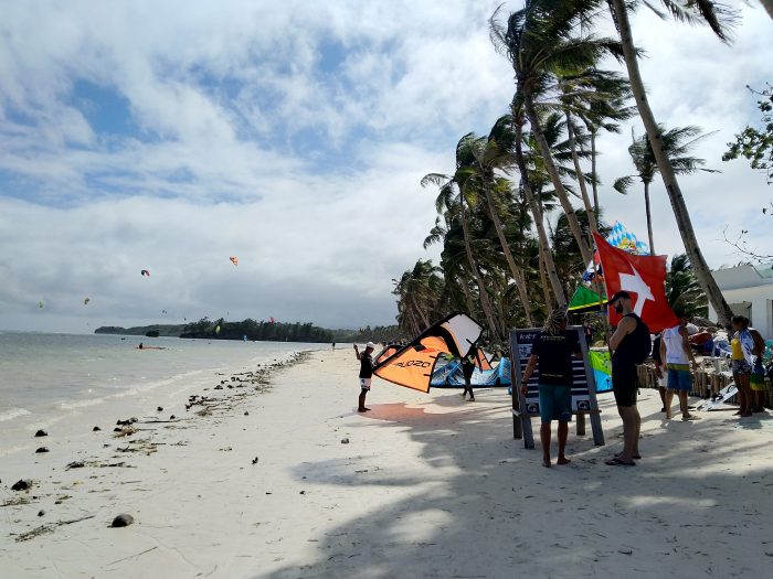 bulabog beach