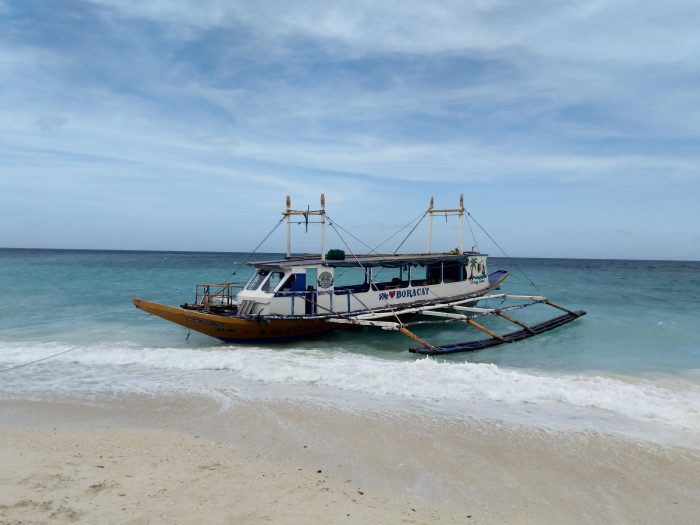 boracay