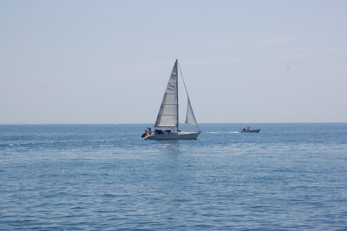 marea adriatică