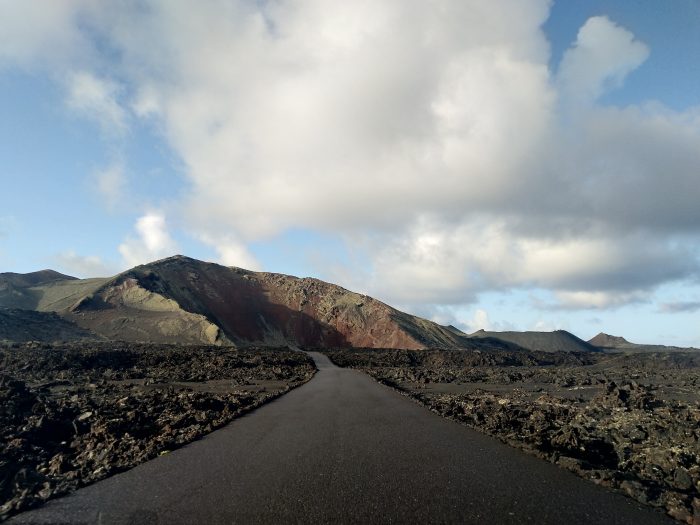 timanfaya