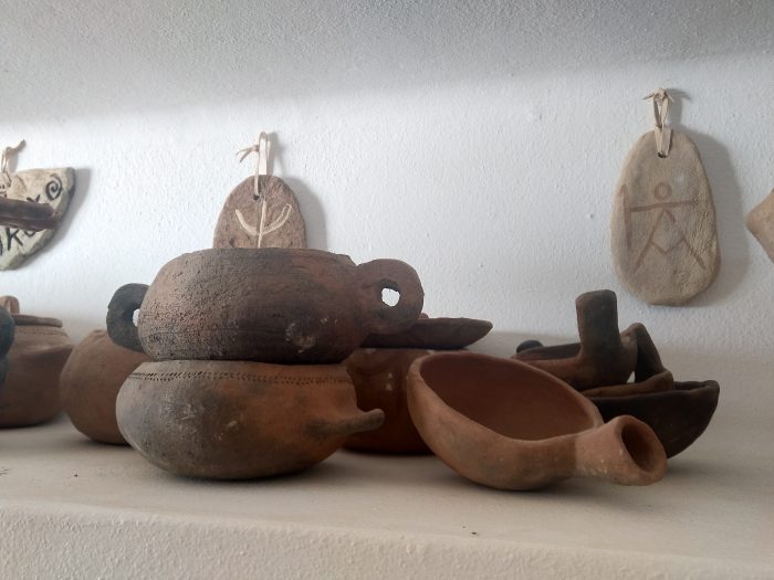 ceramică handmade