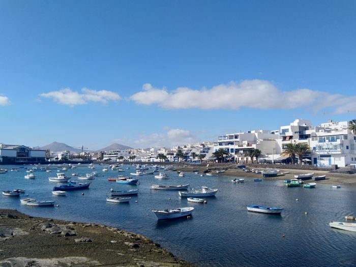 lanzarote