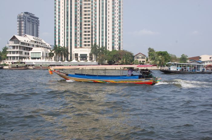 chao praya