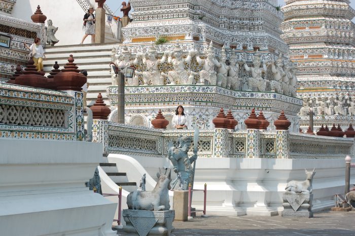 wat arun