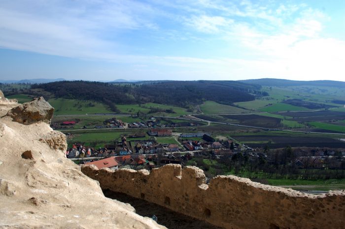 județul brașov