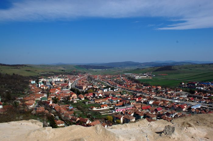 județul brașov