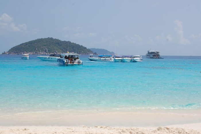 similan islands 