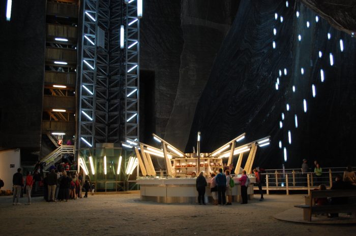 salina turda