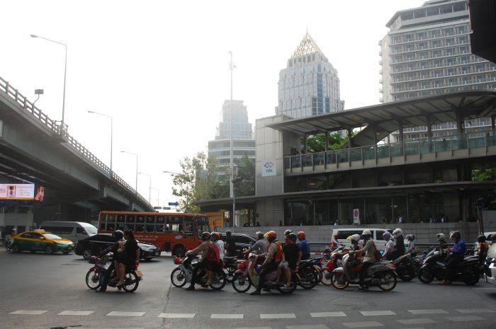 bangkok asia