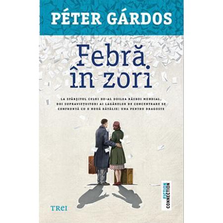 peter gardos febră în zorg