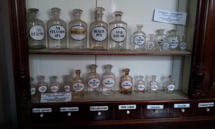 farmacie-muzeu