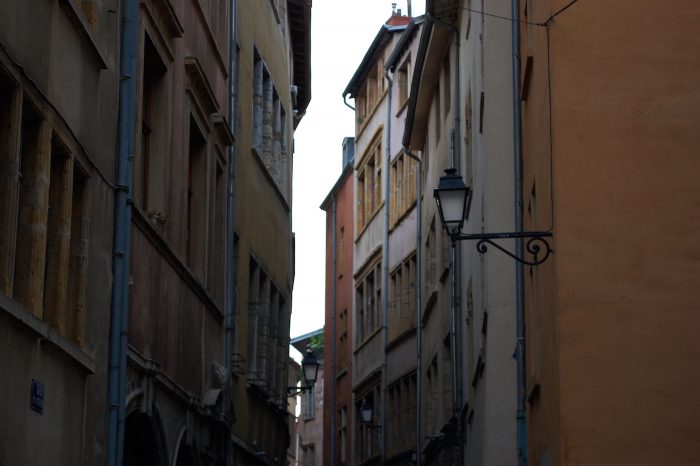 vieux lyon