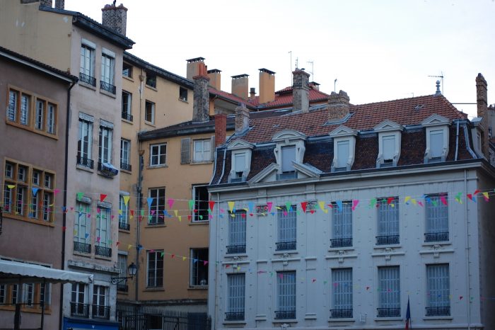 vieux lyon