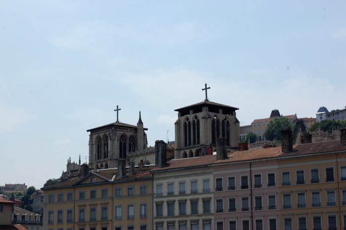 lyon