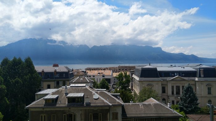 vevey