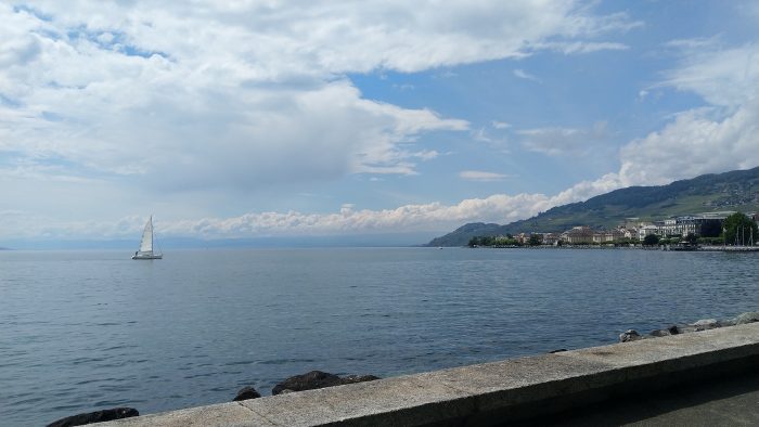 vevey