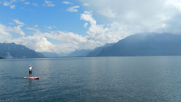 lake geneva