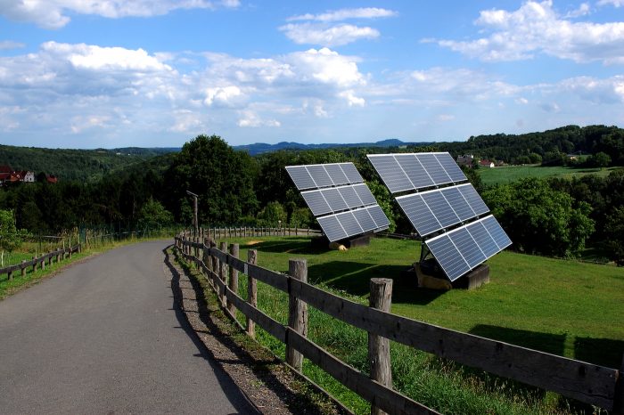 energie solară