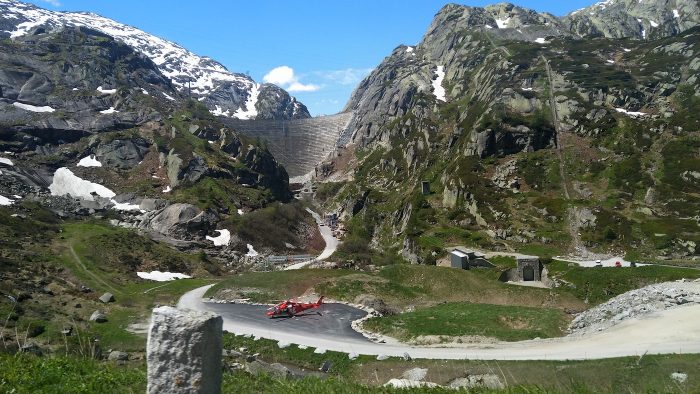 grimselpass 