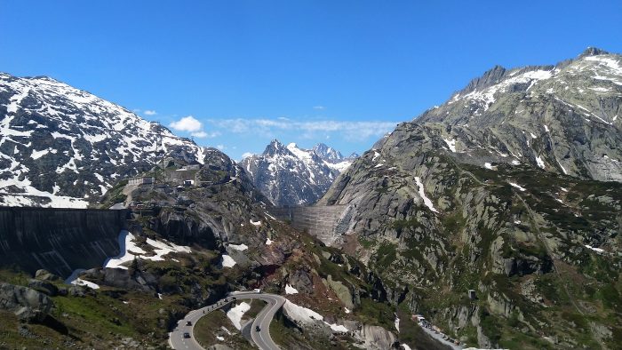 grimselpass 