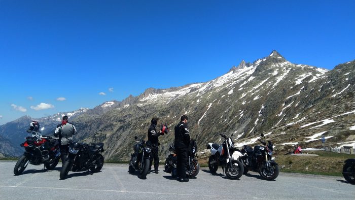 grimselpass 