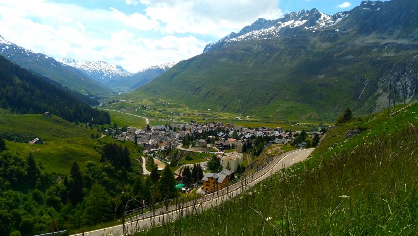 andermatt