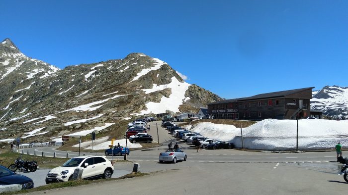 grimselpass 