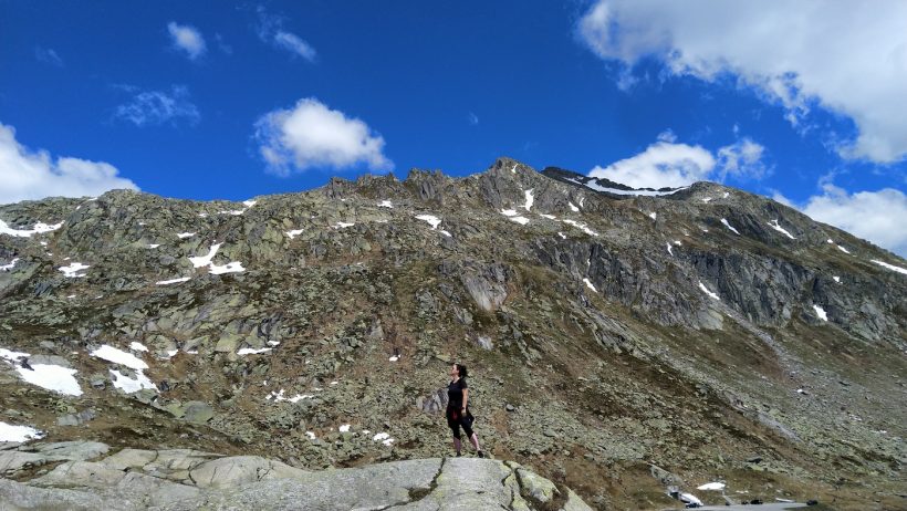 st. gotthard pass