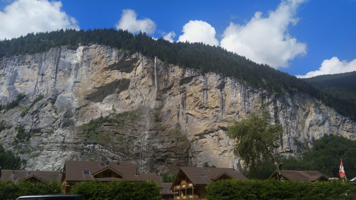 lauterbrunnen